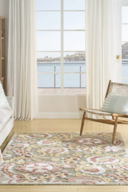 Alternative view of ALH17 SAGE ROSE