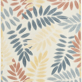 Floral Rugs