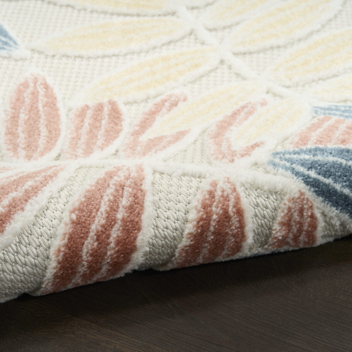 ALH18 IVORY BLUE - Image 9