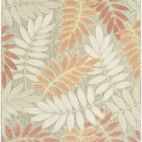Floral Rugs