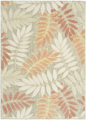 Floral Rugs