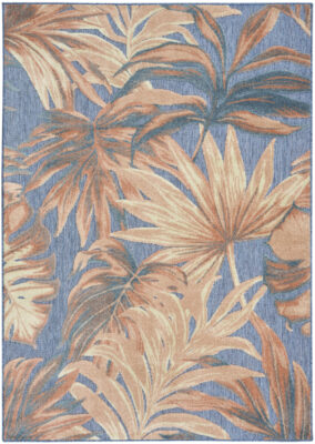 Floral Rugs