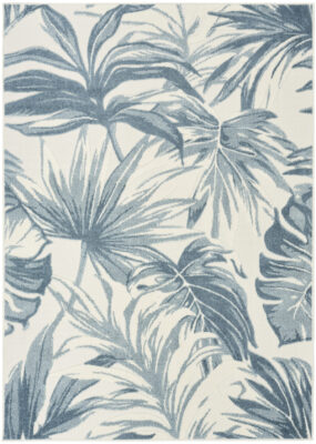 Floral Rugs