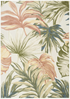 Floral Rugs