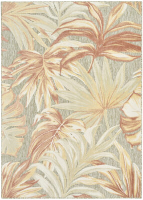Floral Rugs