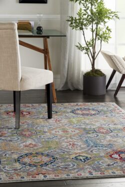 Oriental  Rugs