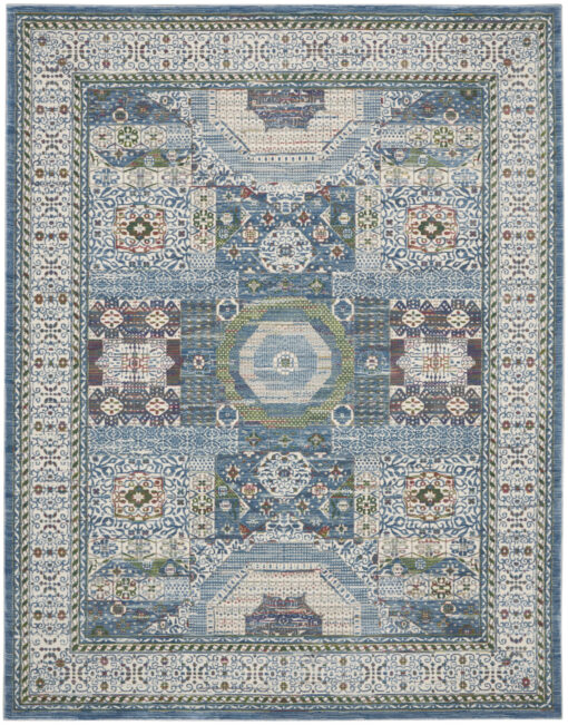 Oriental  Rugs