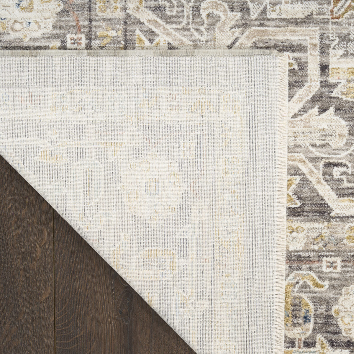 ANF01 IVORY CHARCOAL - Image 5