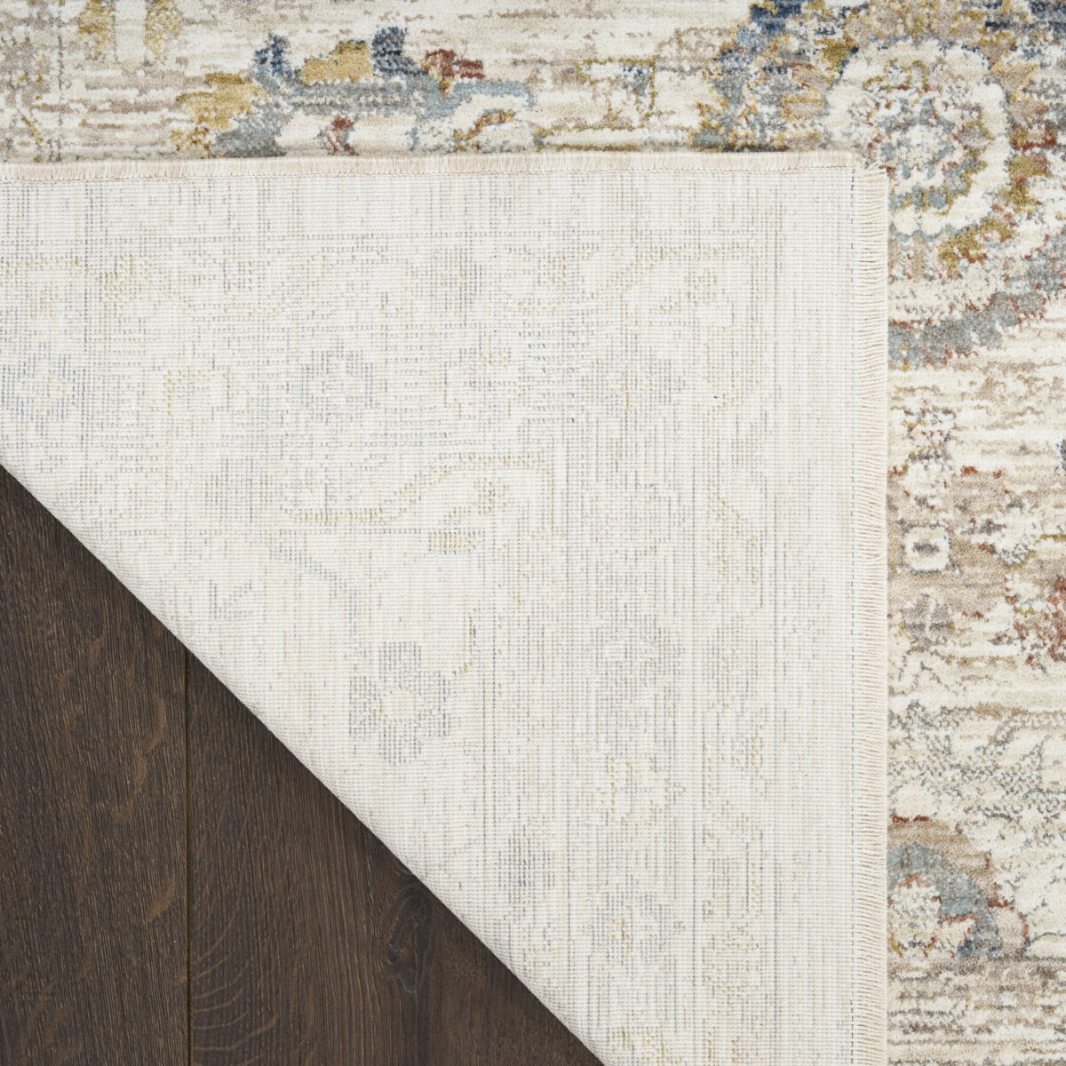 ANF04 IVORY MULTICOLOUR - Image 5