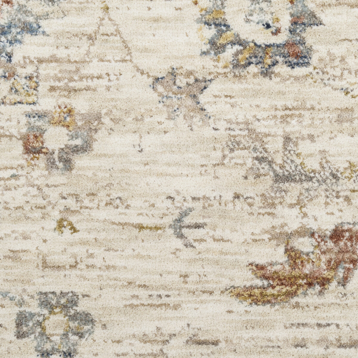 ANF04 IVORY MULTICOLOUR - Image 6