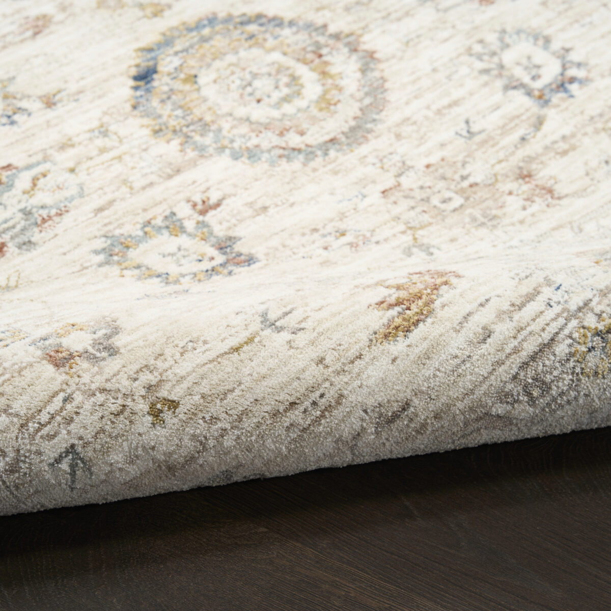 ANF04 IVORY MULTICOLOUR - Image 7