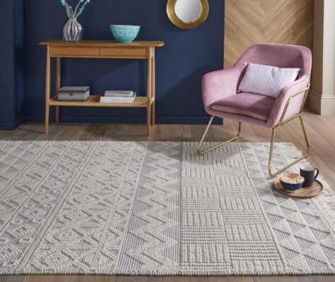 Tribal  Rugs