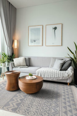 Tribal  Rugs