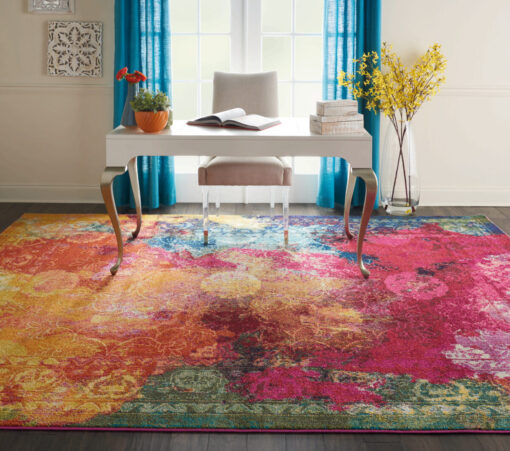 Modern Rugs