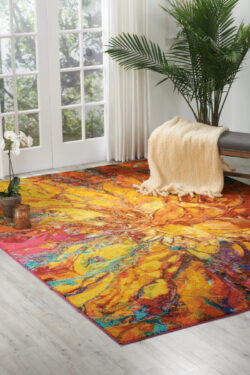 Modern Rugs