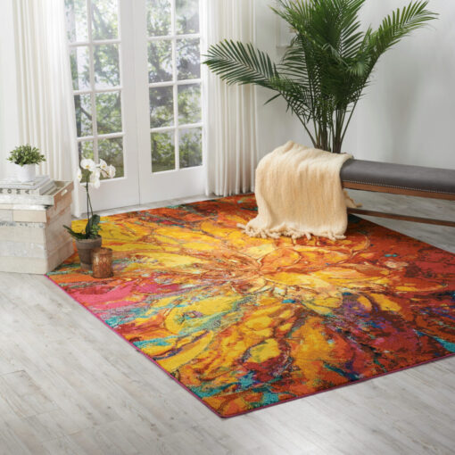 Modern Rugs