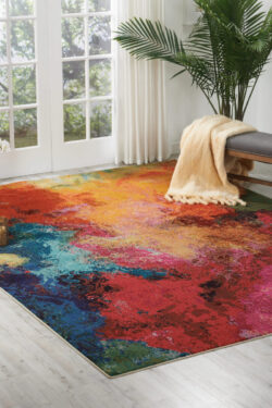 Modern Rugs