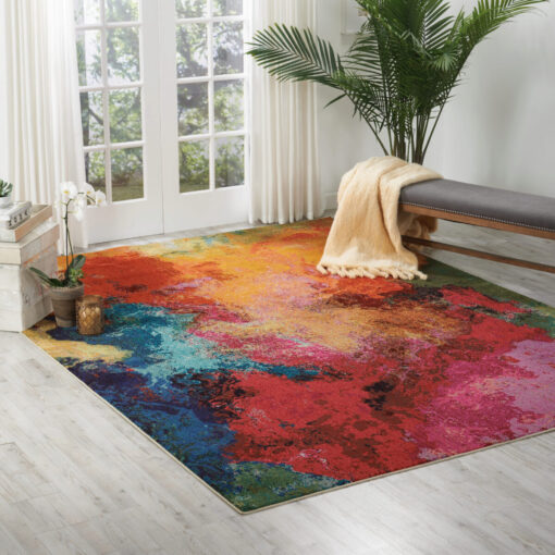 Modern Rugs