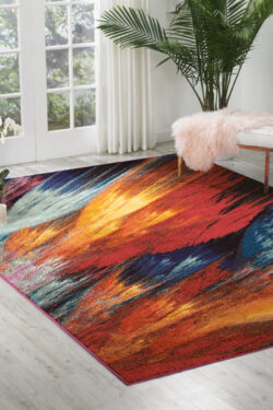 Modern Rugs