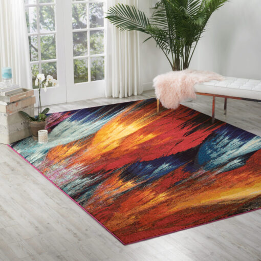 Modern Rugs