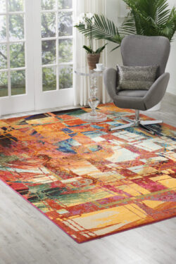 Modern Rugs