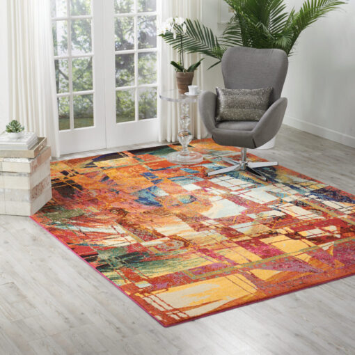 Modern Rugs