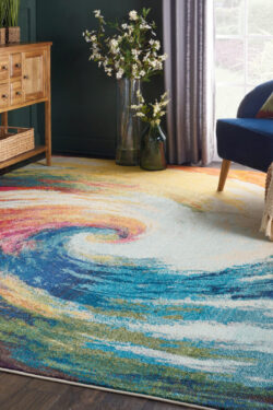 Modern Rugs