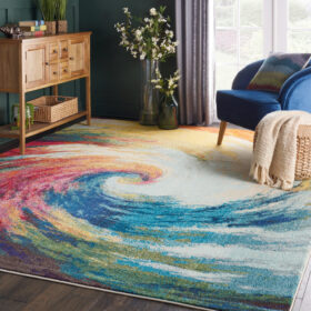 Modern Rugs