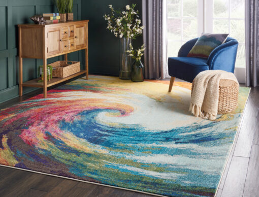 Modern Rugs