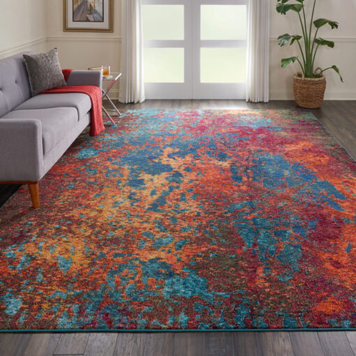 Modern Rugs