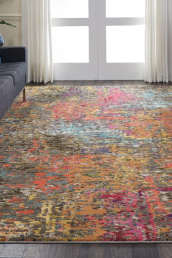 Modern Rugs