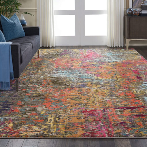 Modern Rugs