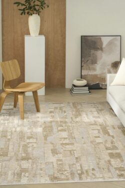 Alternative view of CK089 DRF04 BEIGE GREY