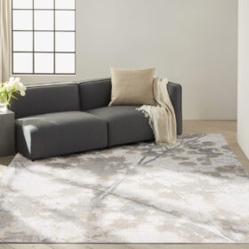 Floral Rugs