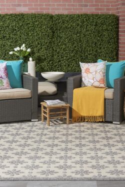 Outdoor  Rugs