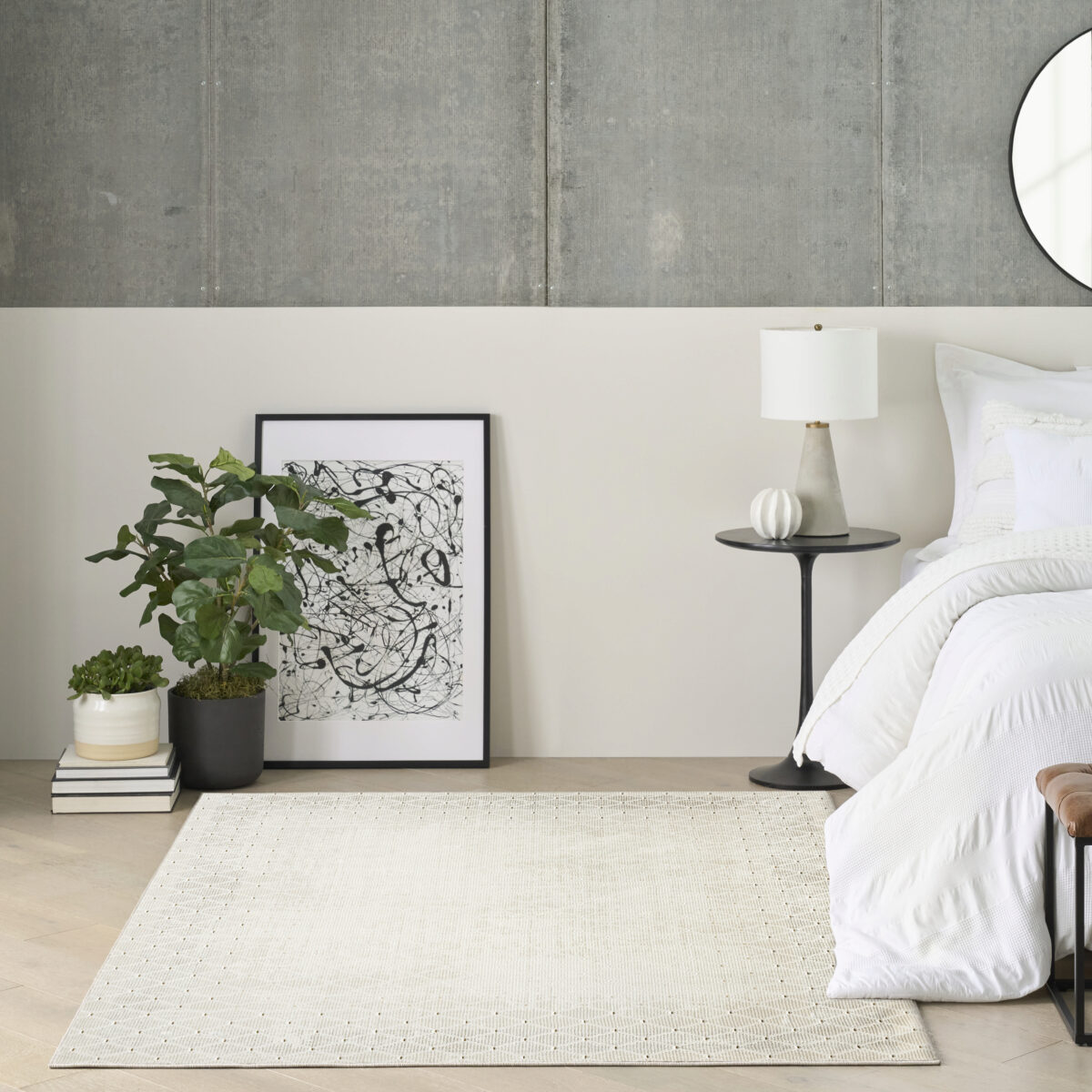 DK002 GRN01 IVORY - Image 6