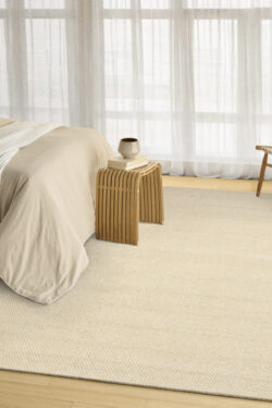 Alternative view of DKP12 ROW01 IVORY BEIGE