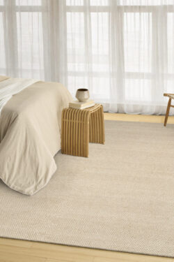 Alternative view of DKP12 ROW01 IVORY TAUPE