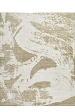 Alternative view of DU155 IVORY MINK