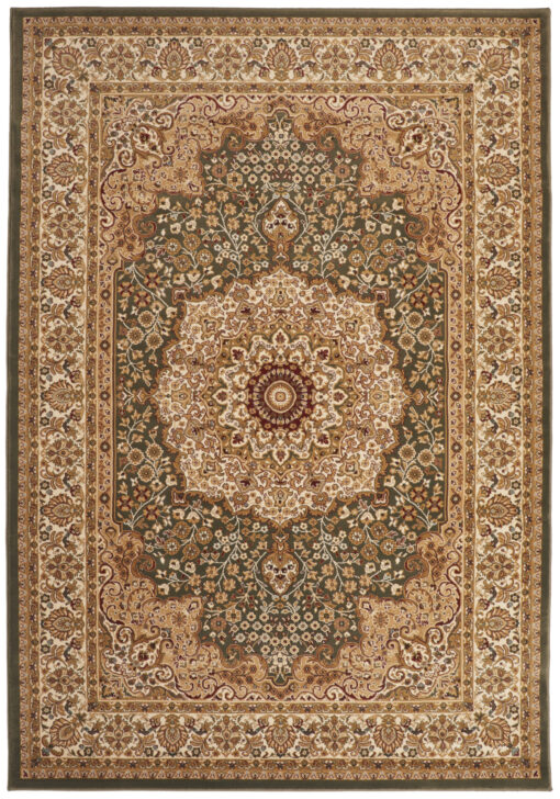 Antique  Rugs