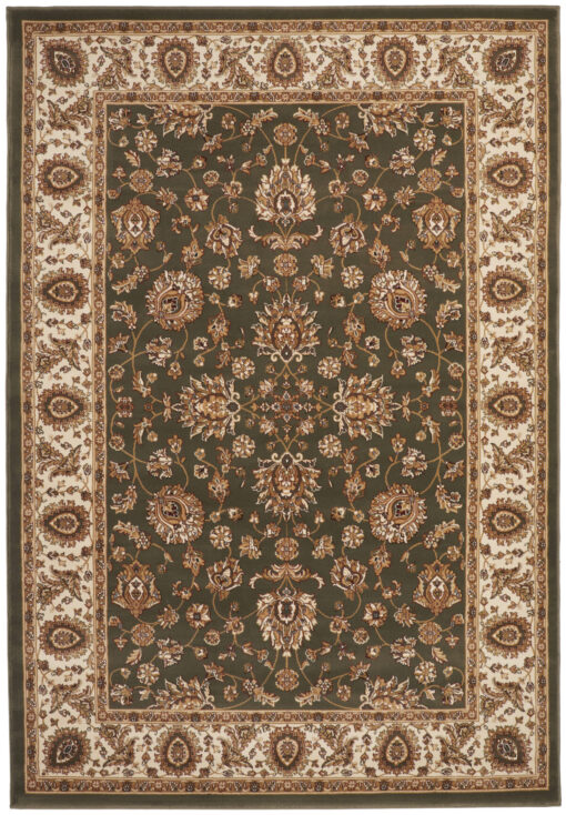 Antique  Rugs