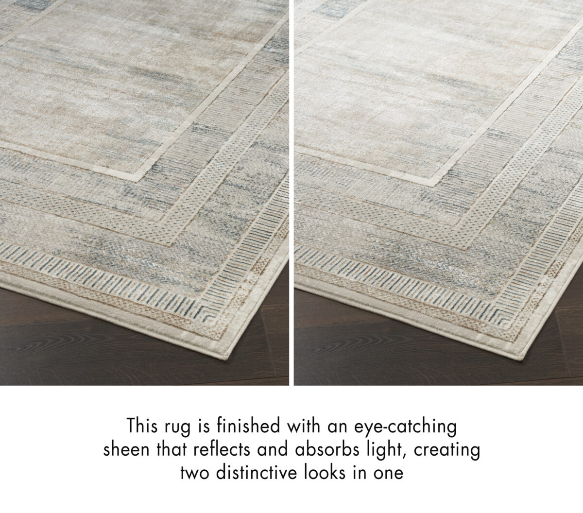 GLZ07 IVORY MULTICOLOUR - Image 8