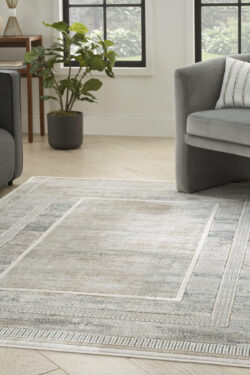 Geometric  Rugs