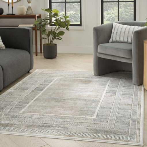 Geometric  Rugs