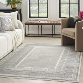Geometric  Rugs