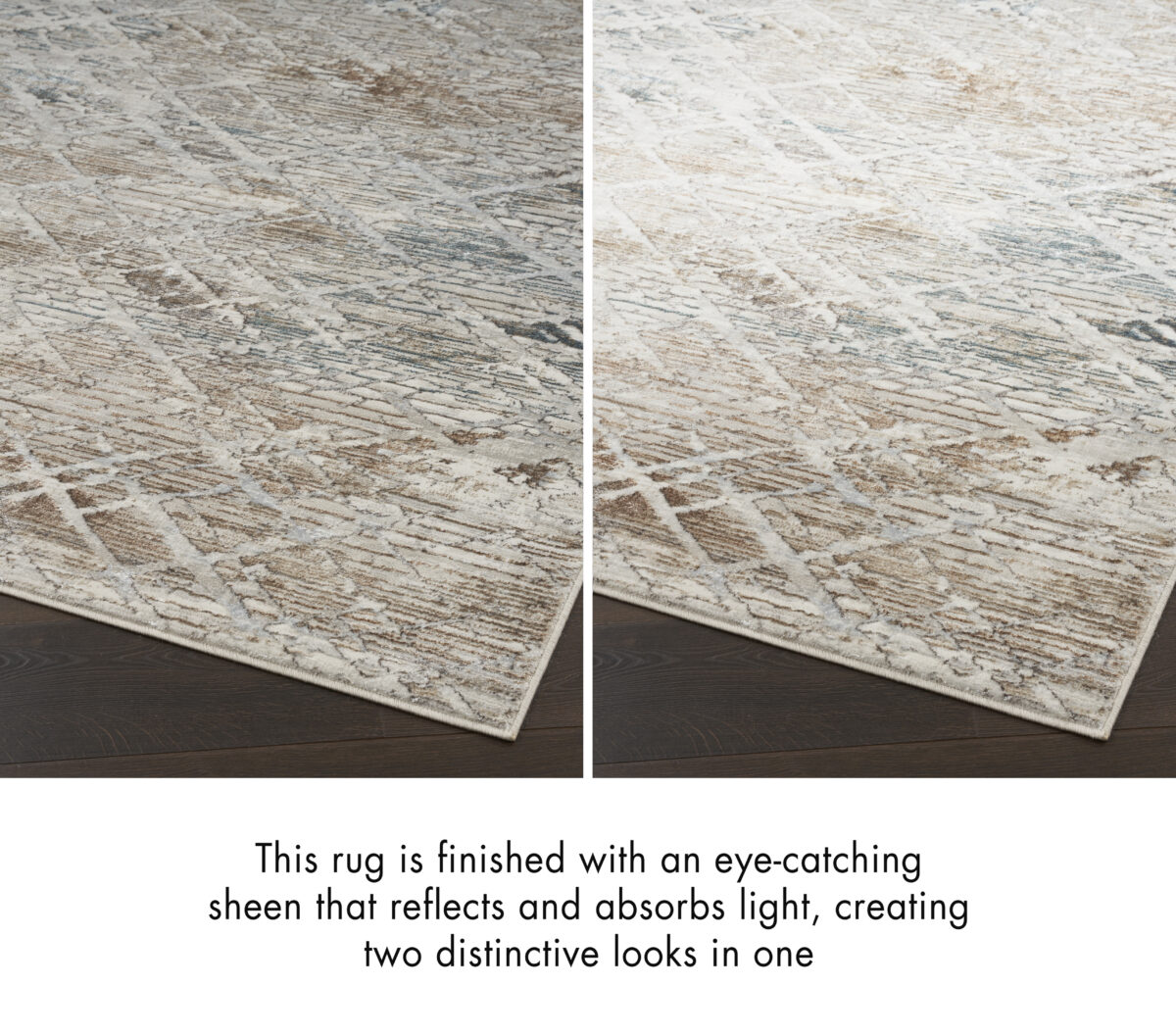 GLZ11 GREY MULTI - Image 10