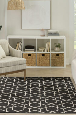 Alternative view of HOZ01 BLACK