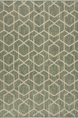 Geometric Rugs