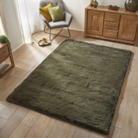 Shaggy Rugs