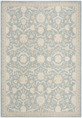 Floral Rugs